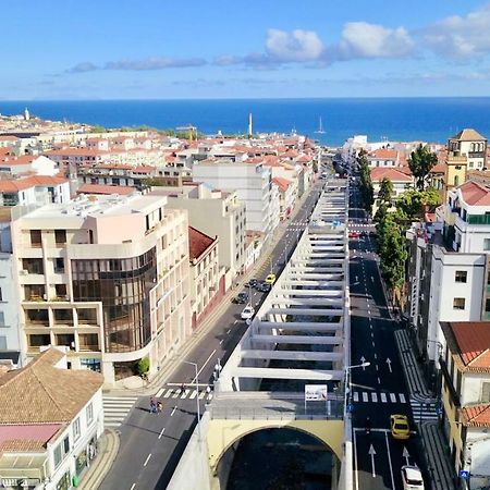 Our Dream Downtown Experience By Analodges Funchal  Eksteriør bilde