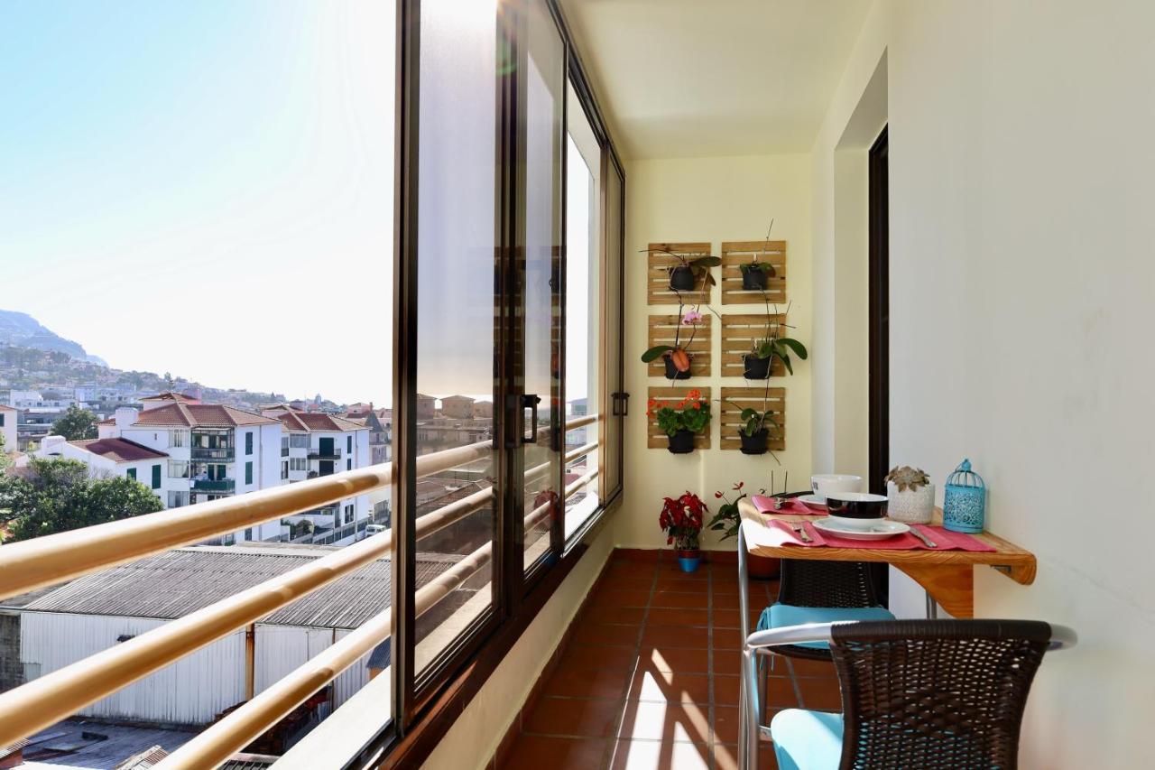 Our Dream Downtown Experience By Analodges Funchal  Eksteriør bilde