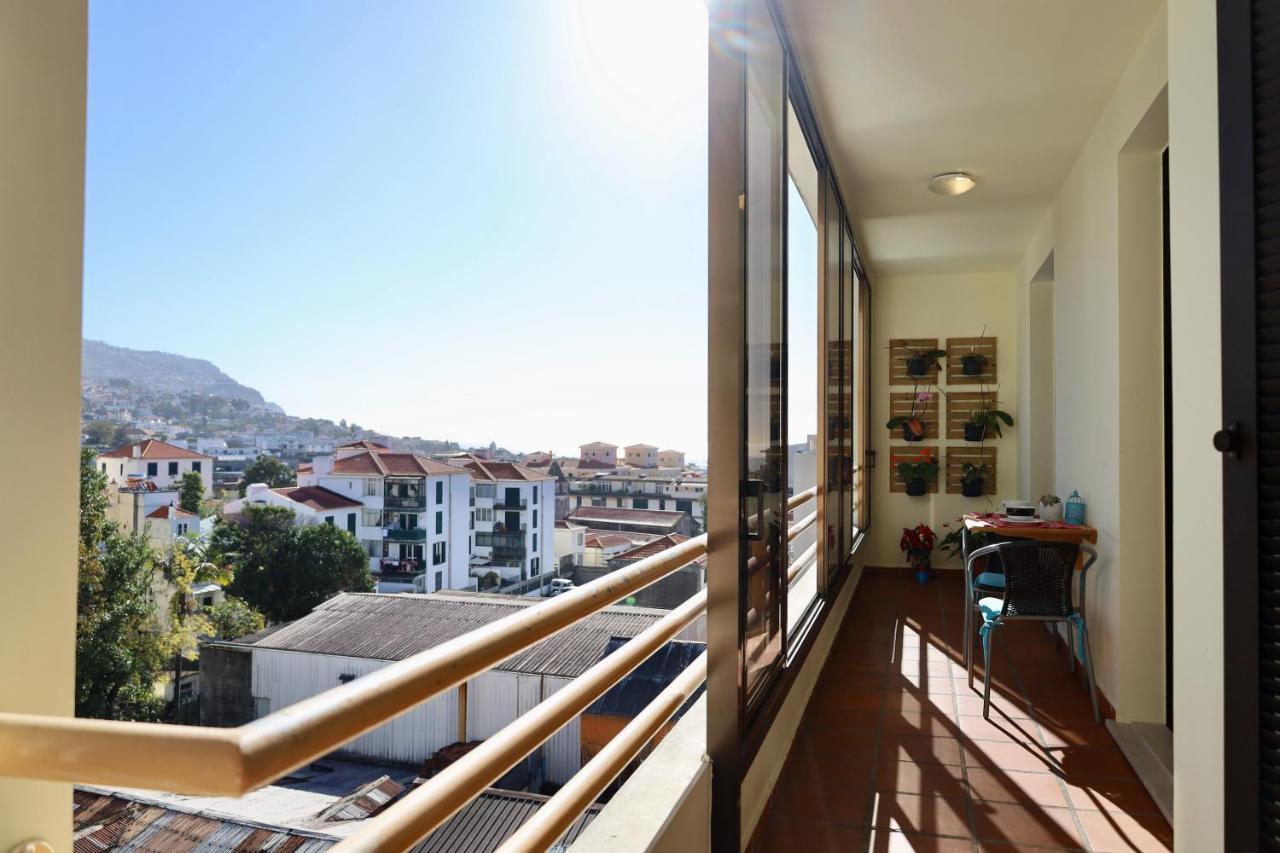 Our Dream Downtown Experience By Analodges Funchal  Eksteriør bilde