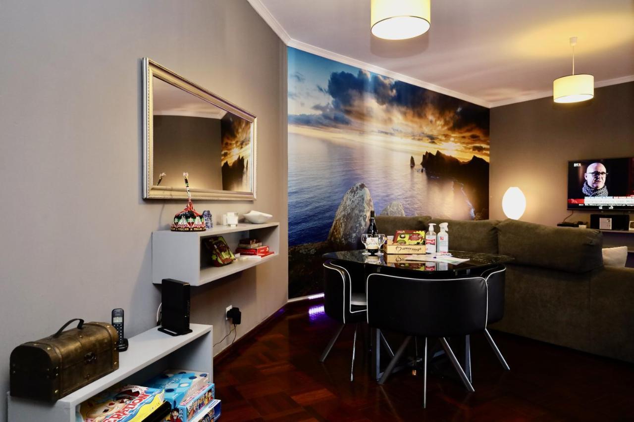 Our Dream Downtown Experience By Analodges Funchal  Eksteriør bilde