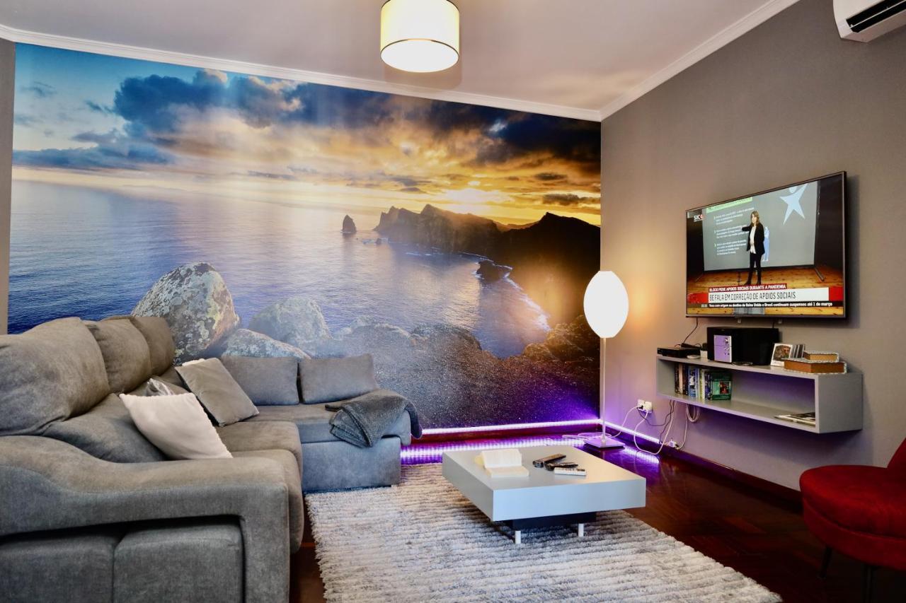 Our Dream Downtown Experience By Analodges Funchal  Eksteriør bilde