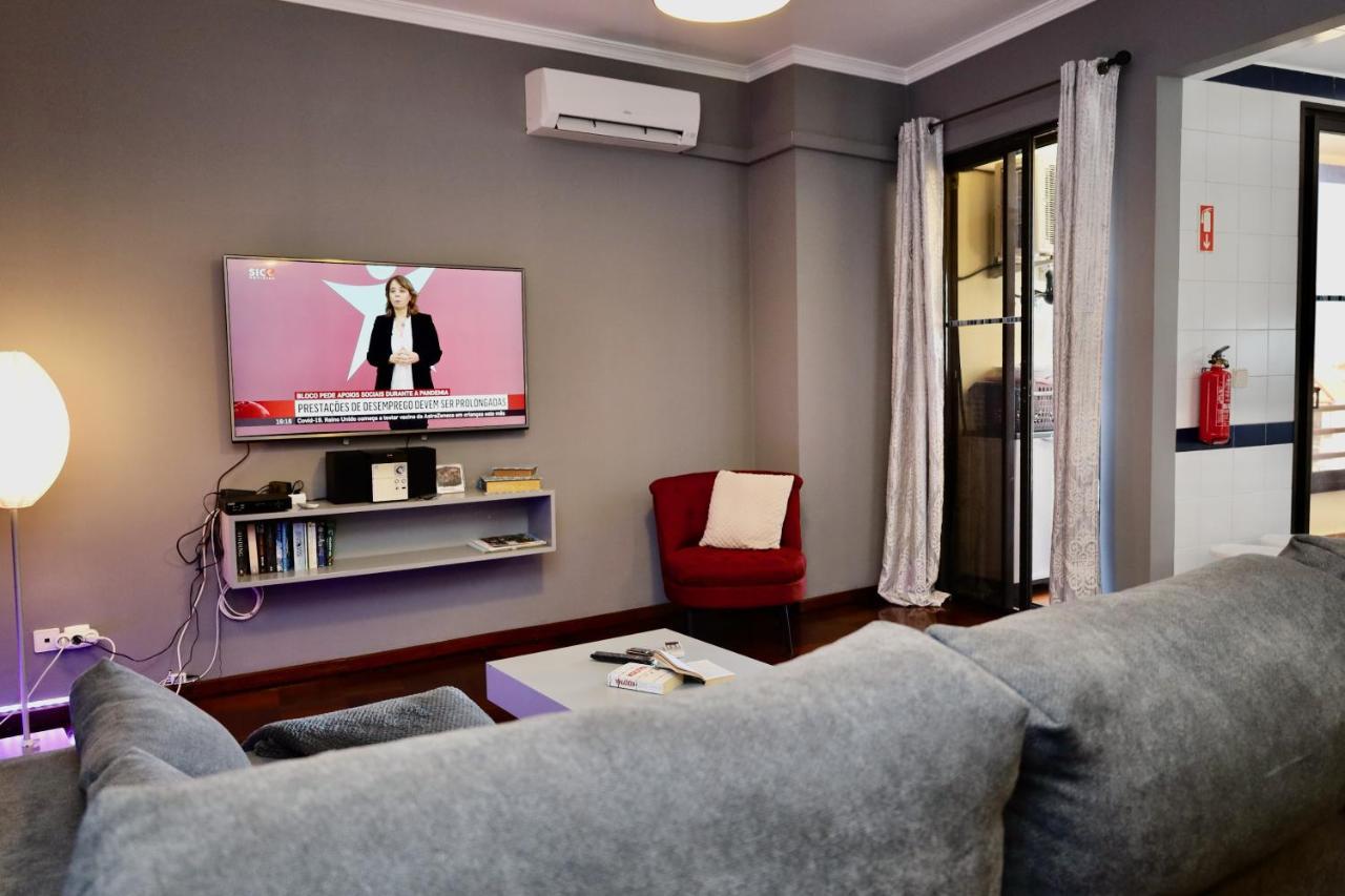 Our Dream Downtown Experience By Analodges Funchal  Eksteriør bilde
