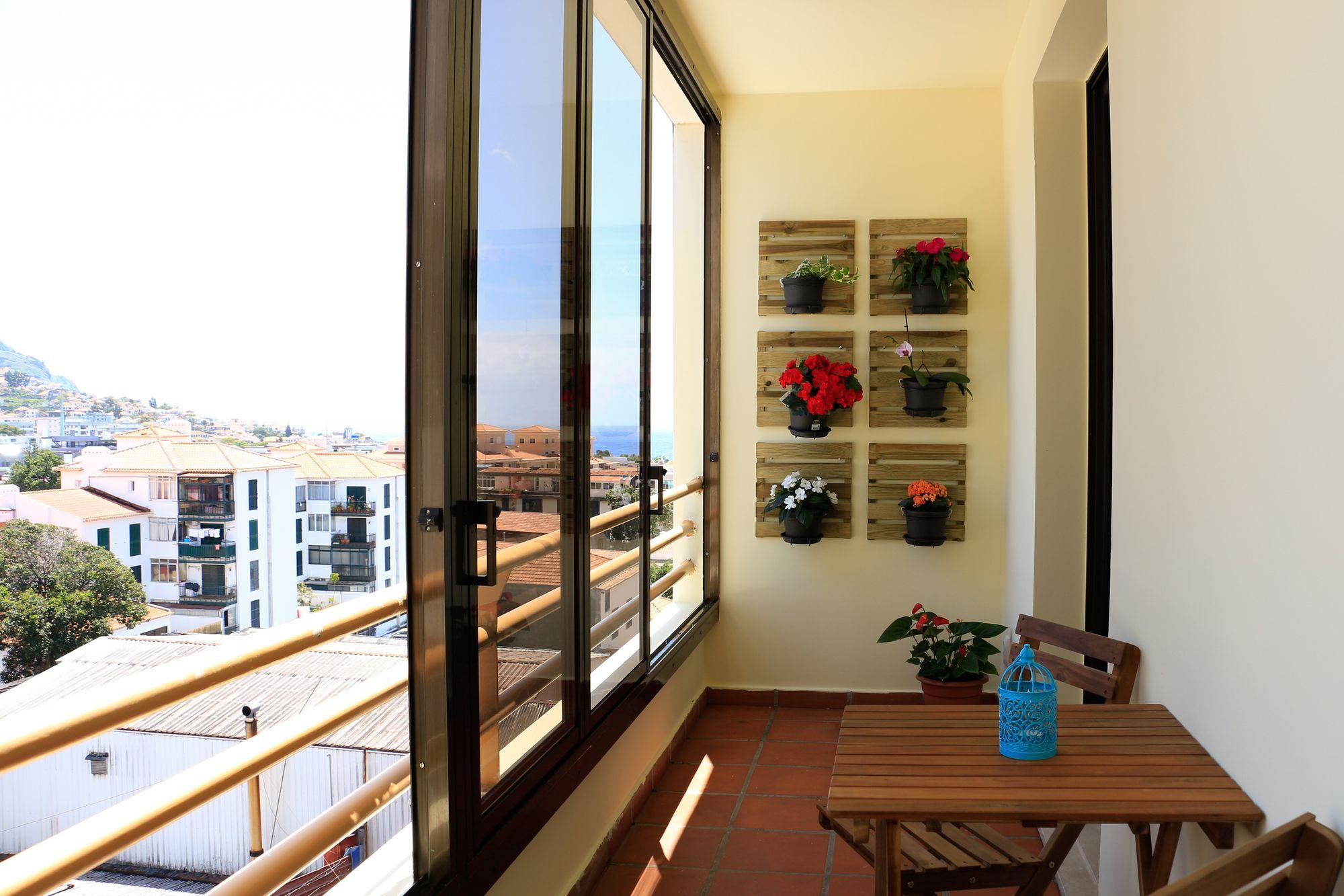Our Dream Downtown Experience By Analodges Funchal  Eksteriør bilde