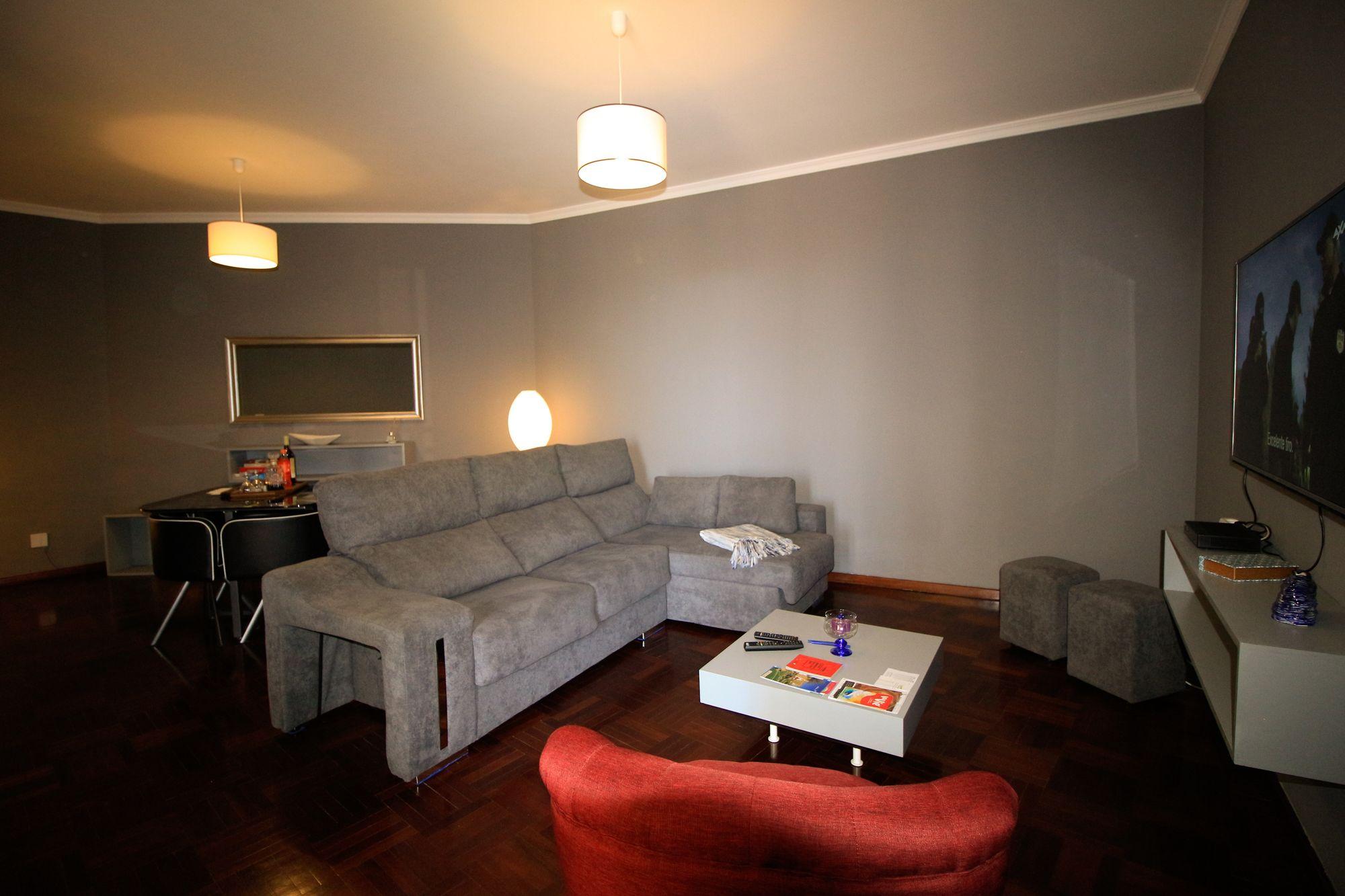 Our Dream Downtown Experience By Analodges Funchal  Eksteriør bilde