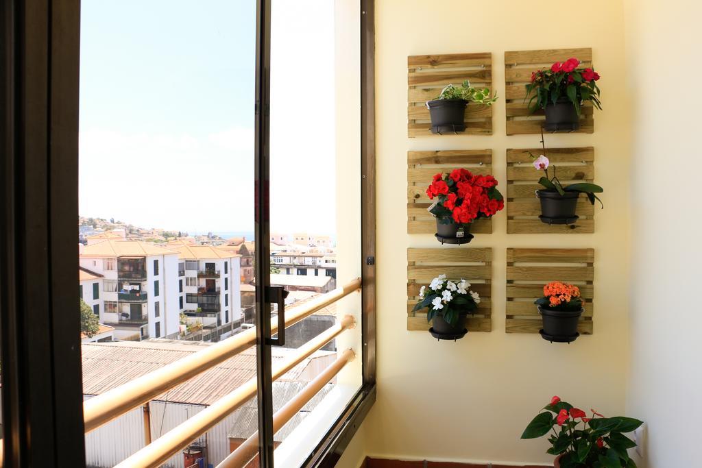Our Dream Downtown Experience By Analodges Funchal  Eksteriør bilde