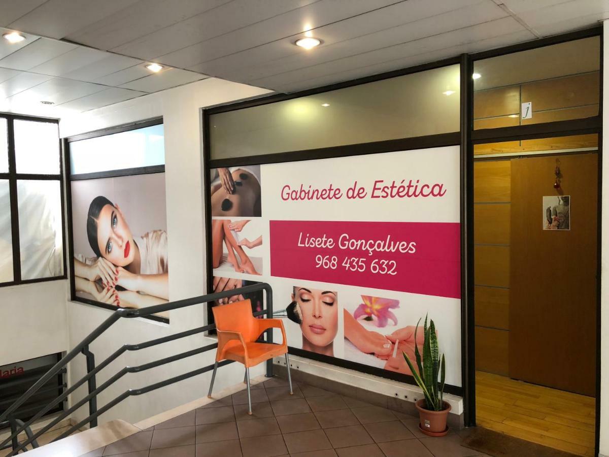 Our Dream Downtown Experience By Analodges Funchal  Eksteriør bilde