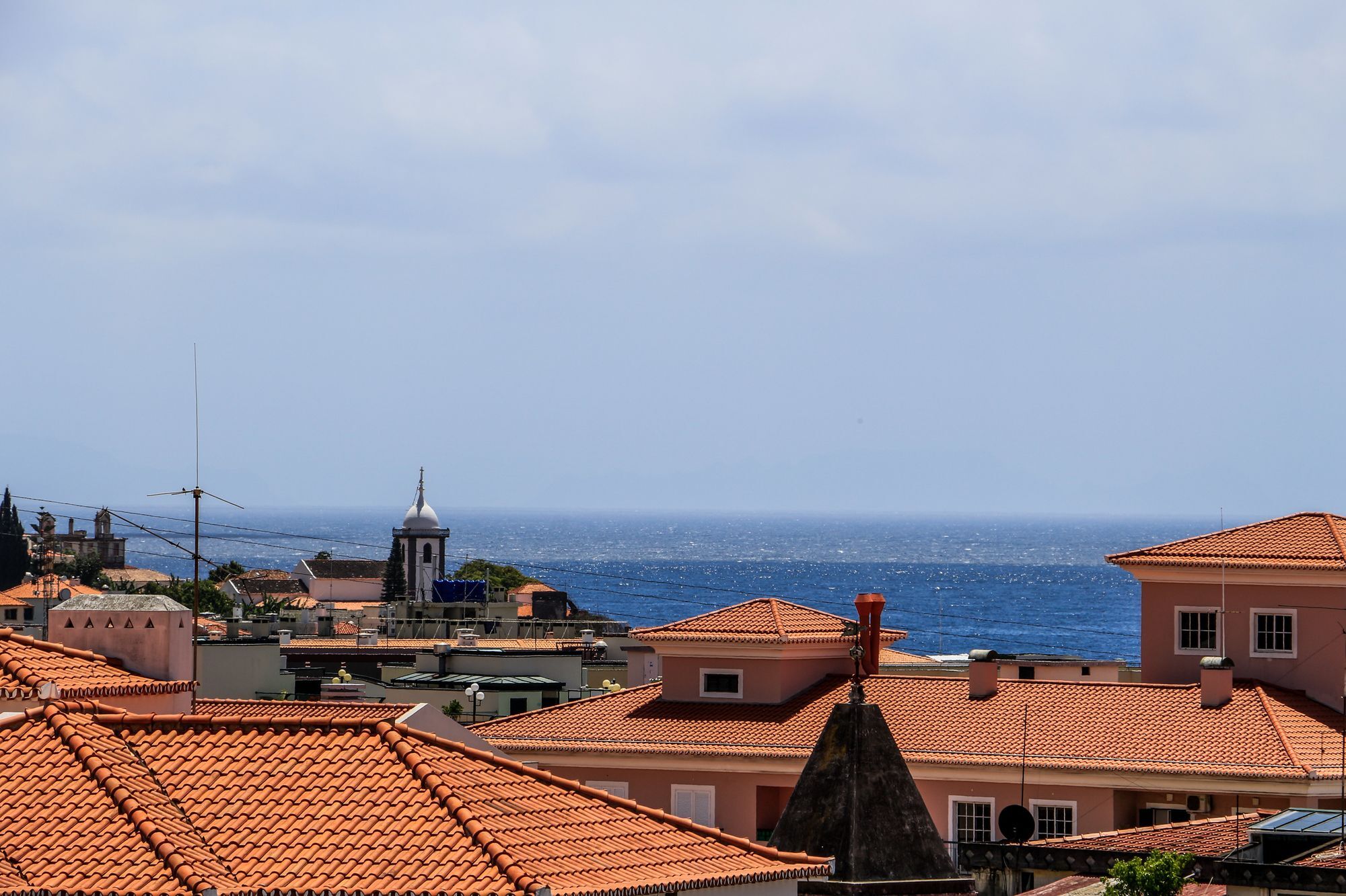 Our Dream Downtown Experience By Analodges Funchal  Eksteriør bilde